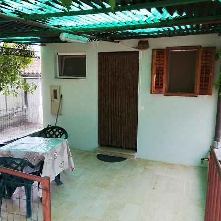 Apartments Ana Pogana Punta Križa Екстериор снимка