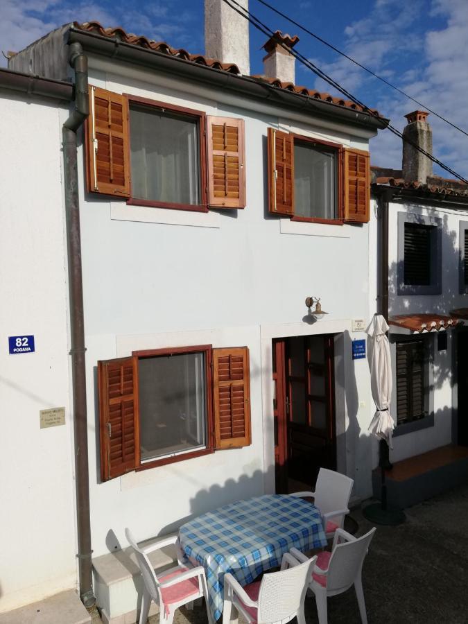 Apartments Ana Pogana Punta Križa Екстериор снимка