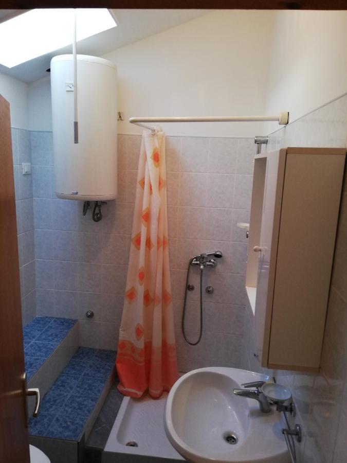 Apartments Ana Pogana Punta Križa Екстериор снимка