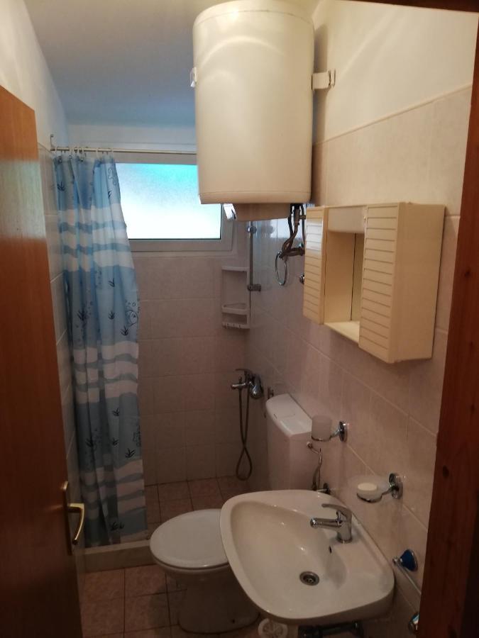 Apartments Ana Pogana Punta Križa Екстериор снимка