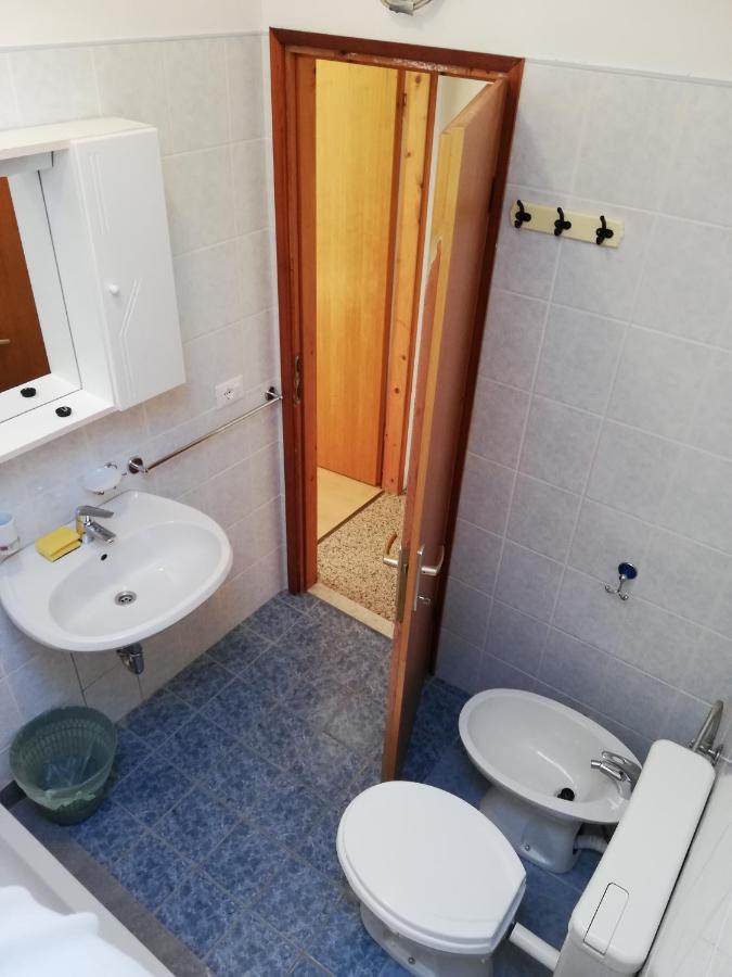 Apartments Ana Pogana Punta Križa Екстериор снимка