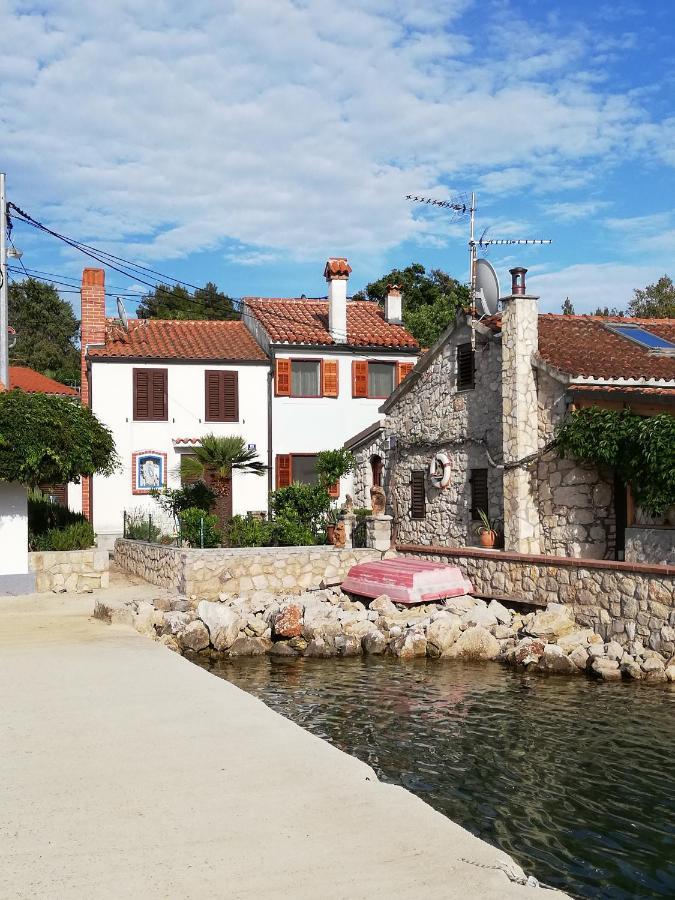 Apartments Ana Pogana Punta Križa Екстериор снимка