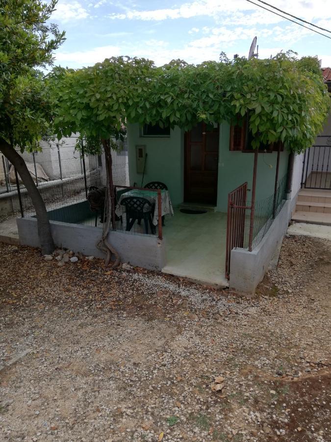 Apartments Ana Pogana Punta Križa Екстериор снимка