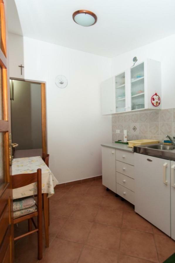 Apartments Ana Pogana Punta Križa Екстериор снимка