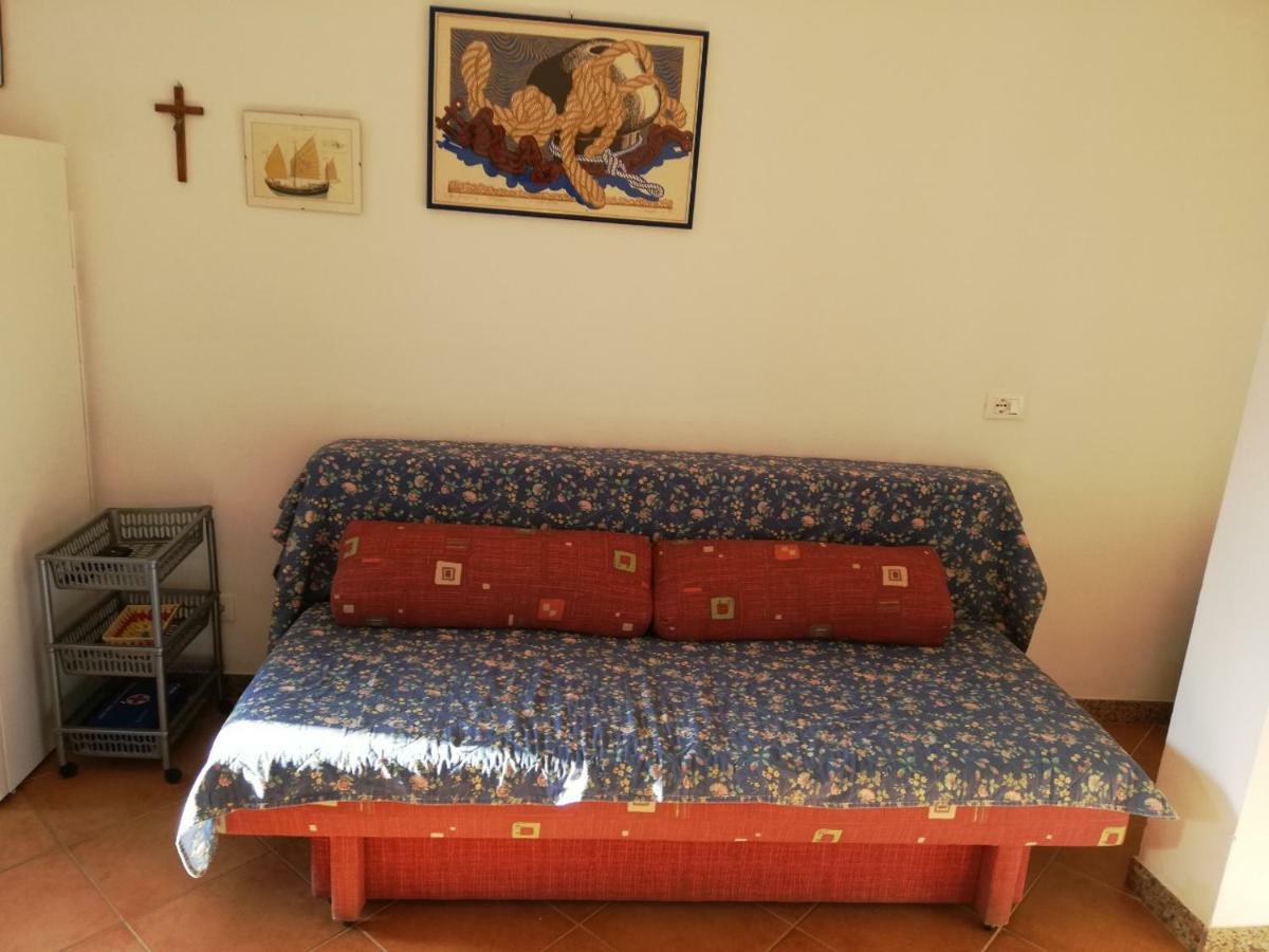 Apartments Ana Pogana Punta Križa Екстериор снимка