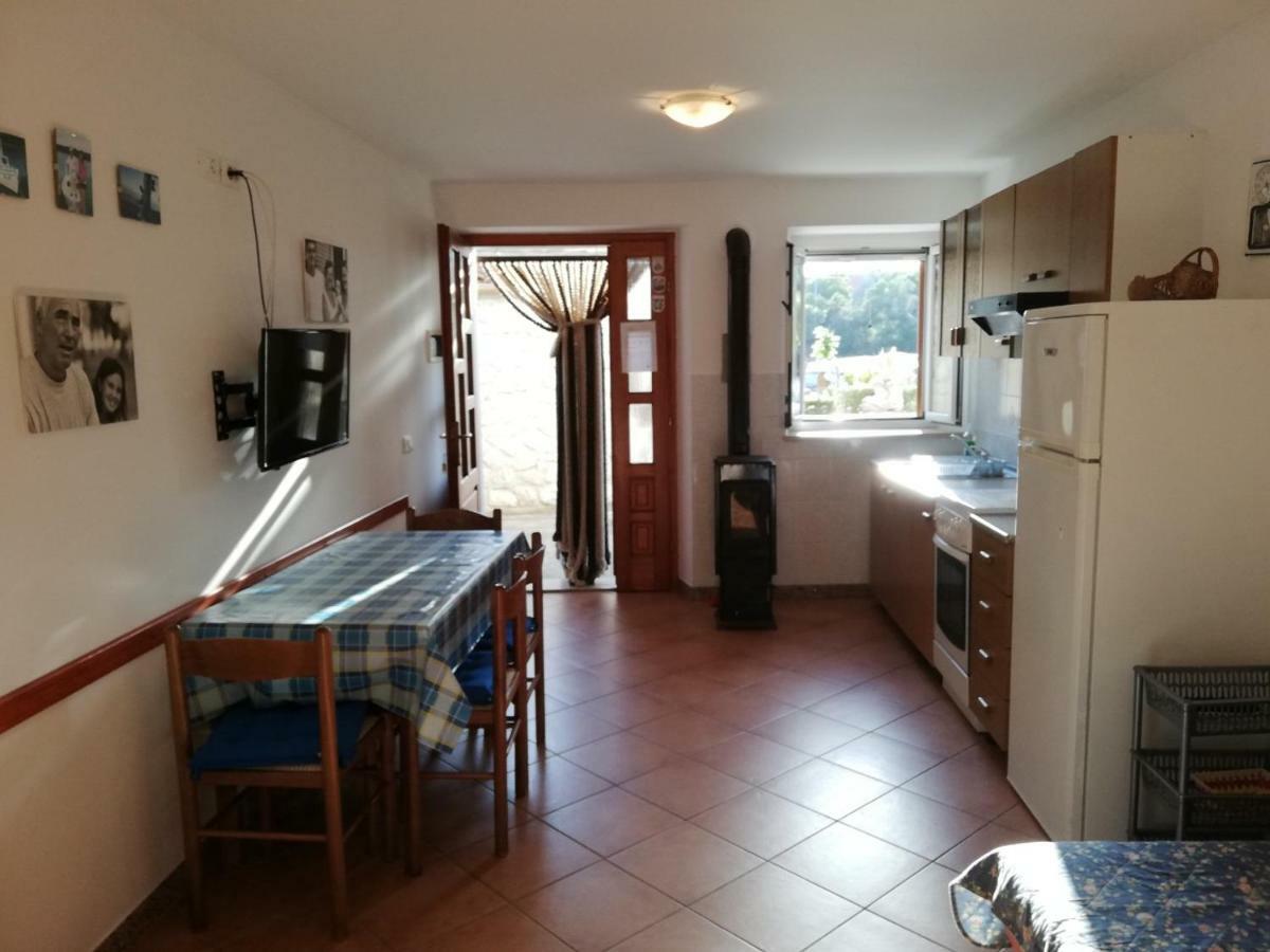 Apartments Ana Pogana Punta Križa Екстериор снимка
