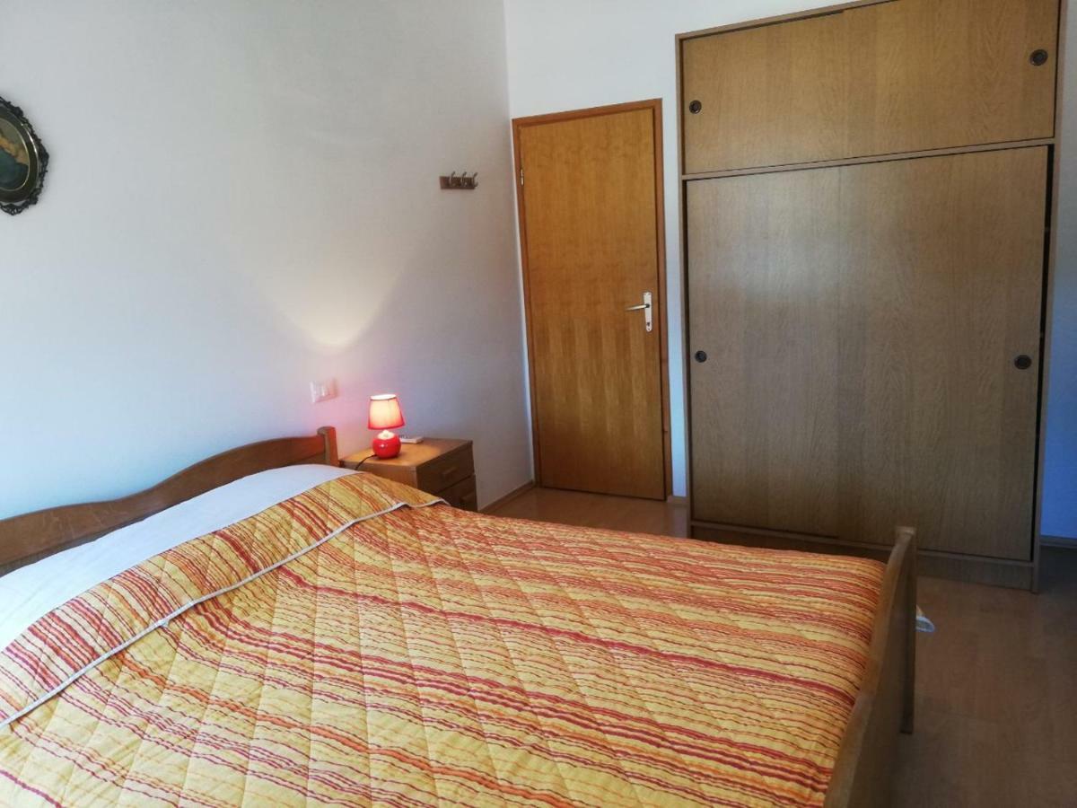 Apartments Ana Pogana Punta Križa Екстериор снимка